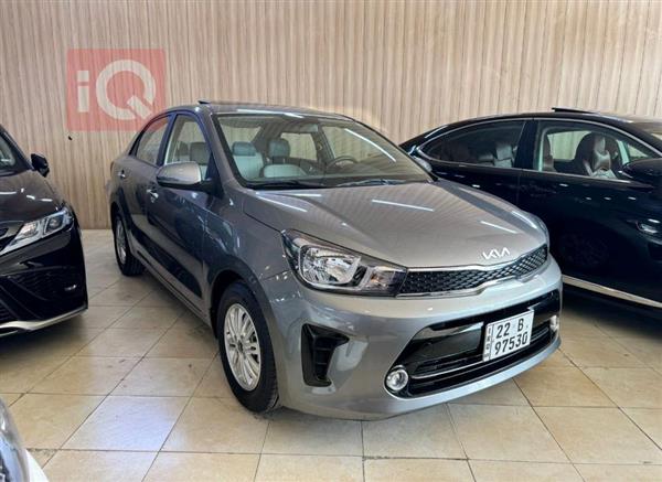 Kia Pegas 2024 for sale in Iraq - Erbil
